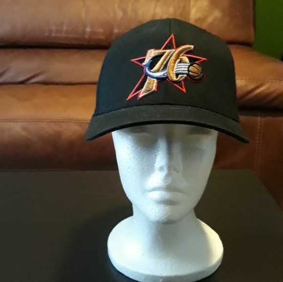 Philadelphia 76sixers Snapback - Picture 1 of 3